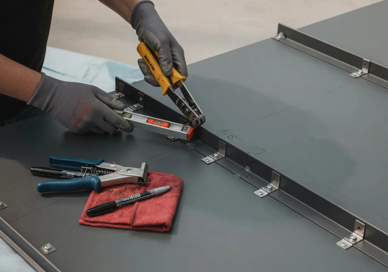 Why choose Metal Roofing Installation in Brewster, NE